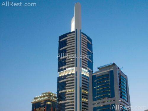 Chelsea Tower 3